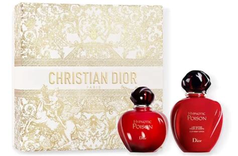 confezione dior|Profumi e cofanetti .